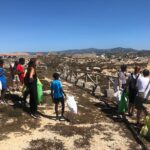 El Parque Natural del Estrecho realiza unas jornadas para dar a conocer sus productos y sus productores