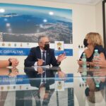Mancomunidad impulsa el proyecto “Minuto Cero” de la Asociación “Por una sonrisa”