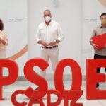 Más de un millar de avales para la candidatura al 40º Congreso Federal que encabeza Juan Carlos Ruiz Boix
