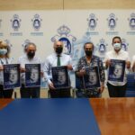 Algeciras anuncia que Tío Borrico de Jerez será la Palma de Plata 2021