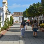 Los cementerios de San Roque abrirán ininterrumpidamente durante la festividad de Todos los Santos