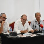 La guitarra, protagonista absoluta de las II Jornadas Flamencas del Campo de Gibraltar