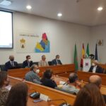 Almoraima 54, nueva apuesta cultural del IECG en el otoño campogibraltareño