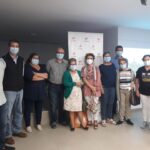 Cepsa traslada el programa de seguridad ‘Near Miss’ sobre potenciales incidentes al Comité de Vecinos