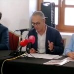 Inauguradas las II Jornadas Flamencas del Campo del Campo de Gibraltar