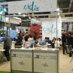 Diputación presenta en Salón Gourmets la gastronomía gaditana como atractivo turístico Cádiz Provincia