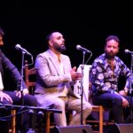 Brillante cierre del IV Festival Flamenco Campo de Gibraltar, con la actuación de artistas campogibraltareños