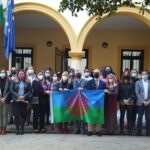 Mancomunidad celebra el Día de los Gitanos Andaluces