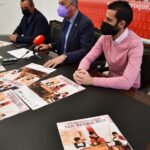 Presentado el VII Belén Viviente, que se desarrollará el 11 y el 12 de diciembre