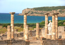 Baelo Claudia presenta “Garum en femenino”