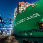 Algeciras acogerá la Jornada “Descarbonizando el transporte marítimo”