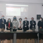 La Cátedra Fundación Cepsa premia el potencial innovador e investigador de la UCA
