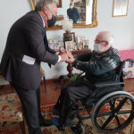Fallece Luis Alberto del Castillo, hasta hace unos días cronista oficial de Algeciras