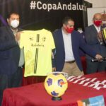 La Línea será sede de los Campeonatos de Andalucía de Fútbol Femenino sub-15 y sub-17