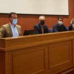 Arcgisa coordina actuaciones con los ayuntamientos ante la grave situación de sequía en la comarca