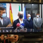 Mancomunidad y Ecovidrio presentan una nueva campaña de recogida selectiva de vidrio en el sector de la hostelería