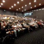 Familiares de víctimas del franquismo están convocados a donar muestras de ADN el sábado en la Unión Deportiva