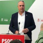 Juan Carlos Ruiz Boix es proclamado nuevo secretario general del PSOE de Cádiz