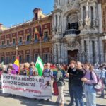 La Casa de la Memoria celebrará su quinto aniversario con la presencia de familiares de Blas Infante y García Caparrós