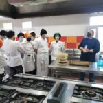 Soluciones Ecológicas en la Escuela de Hostelería