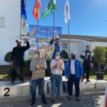 El Ayuntamiento comienza a preparar la IX Subida al Castillo de Castellar