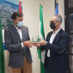 El Ayuntamiento de Tarifa, reconocido con el galardón Iglú Verde de Ecovidrio
