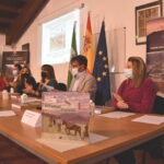 Un libro editado por Diputación homenajea a las familias queseras de la provincia