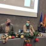 El Palacio de Congresos de La Línea acogió una nueva reunión de “Impulsa”