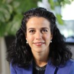 Cepsa incorpora a Carmen de Pablo como nueva directora Financiera