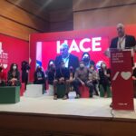 Nueva Ejecutiva provincial en el PSOE de Cádiz liderada por Juan Carlos Ruiz Boix