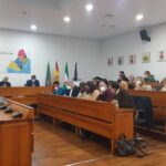 Mancomunidad aprueba su presupuesto para 2022