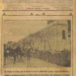 La Hemeroteca Histórica de Tarifa incrementa su fondo documental