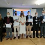 La Cátedra Fundación Cepsa en la UCA entrega sus premios 2021 de investigación científica