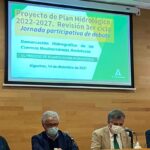 Verdemar plantea que se declare de emergencia la regeneración de las aguas residuales