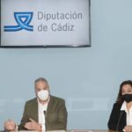 Diputación transferirá en diciembre más de 44 millones de euros a los ayuntamientos en concepto de anticipos de recaudación