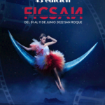 Presentado el cartel del 43 Festival Internacional de Cortometrajes en San Roque