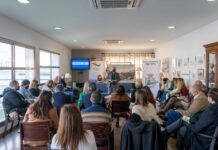 Impulsa realizó su primera reunión del año