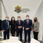 Castellar ensalza sus atractivos en la Feria Internacional de Turismo