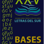 El plazo del XXV Certamen de Relatos Cortos “Letras del Sur” finaliza el día 28