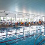 La 3ª etapa del Circuito Provincial Jóvenes Nadadores se celebra en San Roque, el sábado