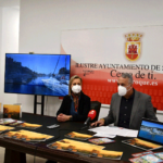 “San Roque, donde residen las emociones”, lema del municipio en Fitur 2022