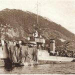 El ‘José Luis Díez’ y el compromiso gibraltareño con la libertad