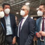 El Campo de Gibraltar celebra el Día de la Comarca en Fitur
