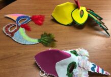 La Línea celebrará el carnaval en la calle del 4 al 6 de marzo