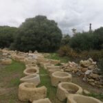 ‘Los talleres salazoneros de Carteia’ se presenta en el enclave arqueológico sanroqueño