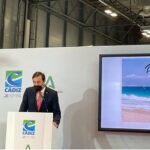 “Universo de experiencias los 365 días del año”, Tarifa ha presentado su oferta en Fitur