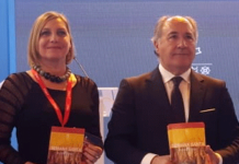 Susana Pérez Custodio (PP) será la candidata para presidir la Mancomunidad