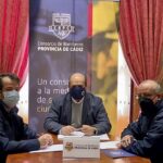 El Consorcio de Bomberos inmerso en las obras de mejora y mantenimiento de parques de la provincia