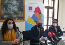Mancomunidad anima a la participación ciudadana para el desarrollo de la nueva marca “Campo de Gibraltar”