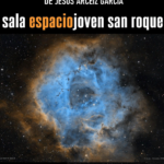Exposición de Astrofotografía, a partir del 25 de enero en el Espacio Joven